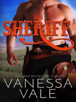 cover image of Der Sheriff
